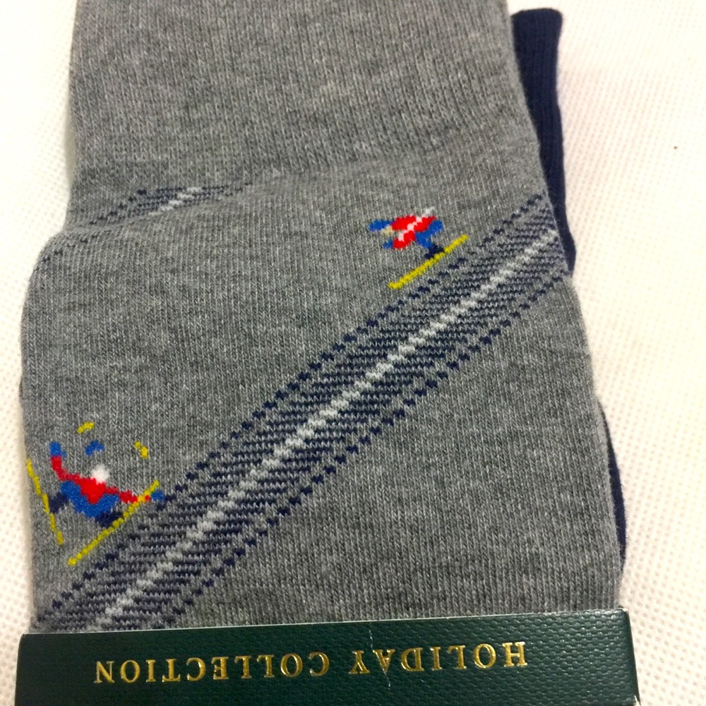 Goldtoe - Picture 4 of 5